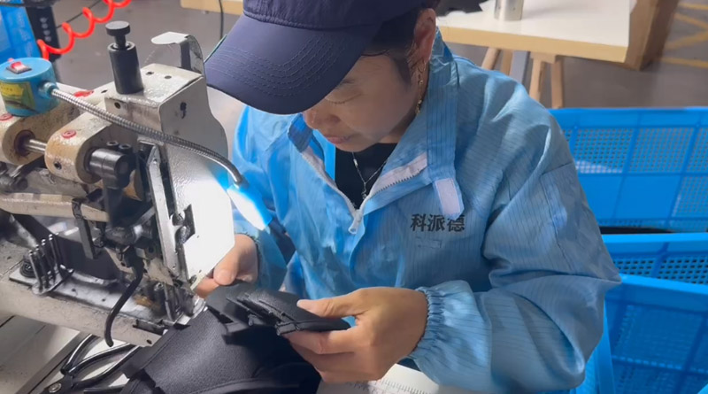 科派德宠物，无处不在